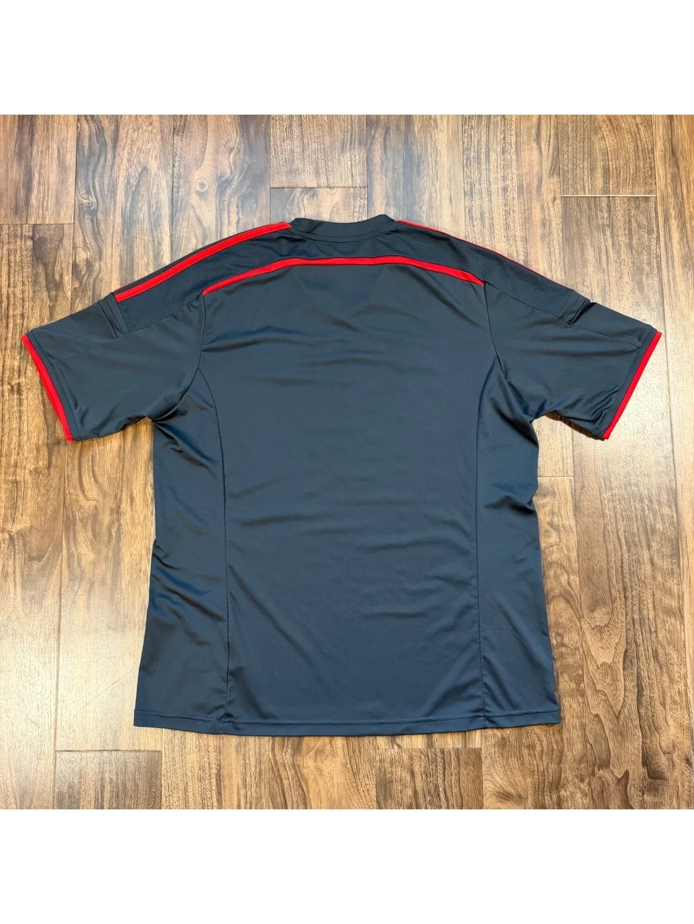 adidas great has